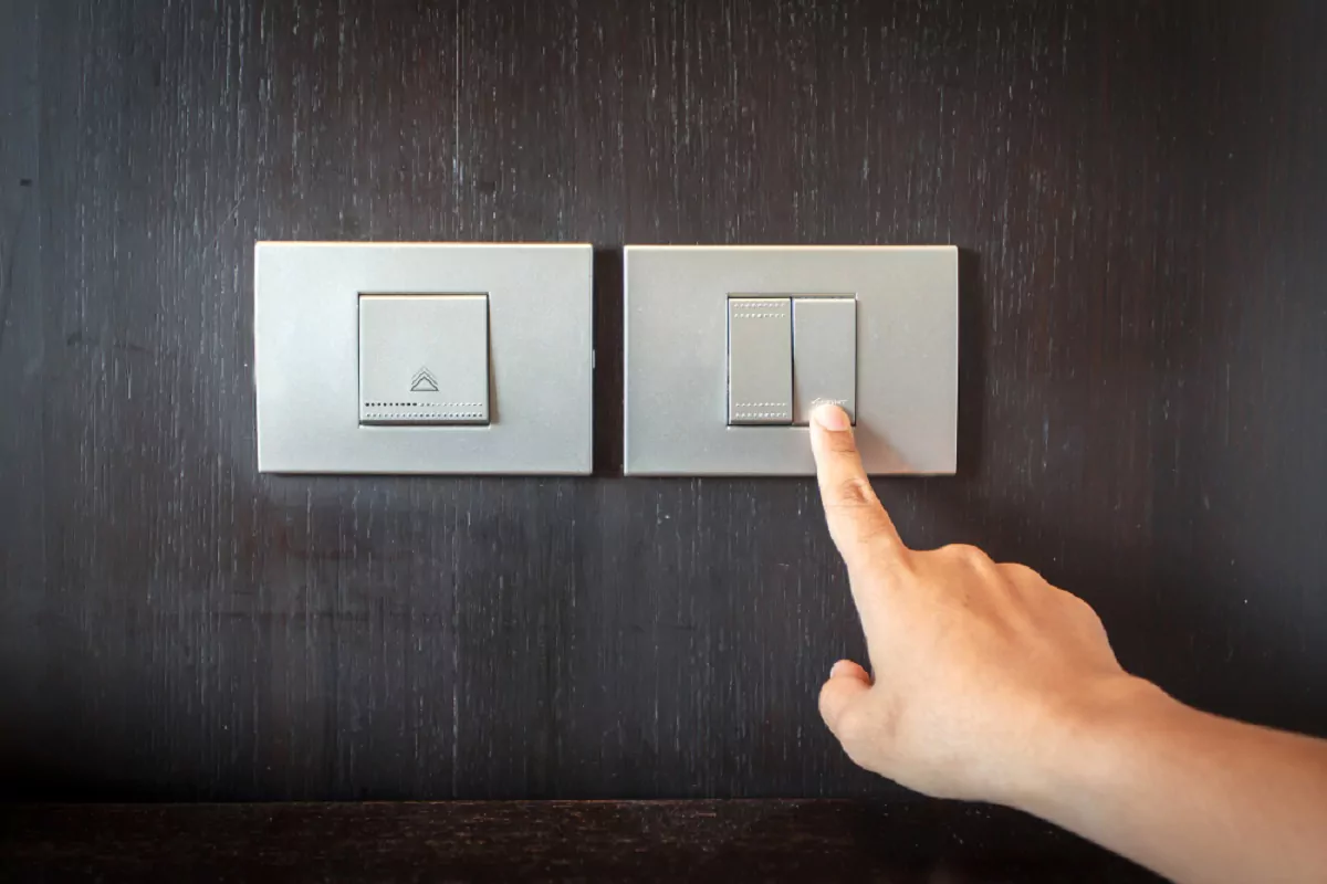 Faulty switch Replace it like a pro by following this guide